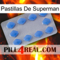 Superman Pills 21